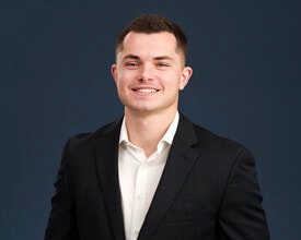 Jordan Lester, CCIM, MBA